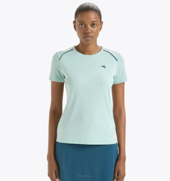 Koszulka tenisowa Diadora SS T-shirt 2/2