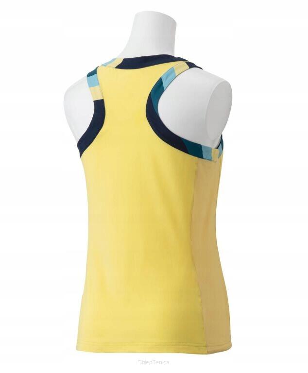 Top tenisowy Yonex AO Tank 2/2