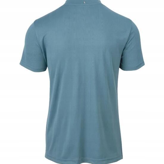 Koszulka tenisowa Fila T-shirt Addison 2/2