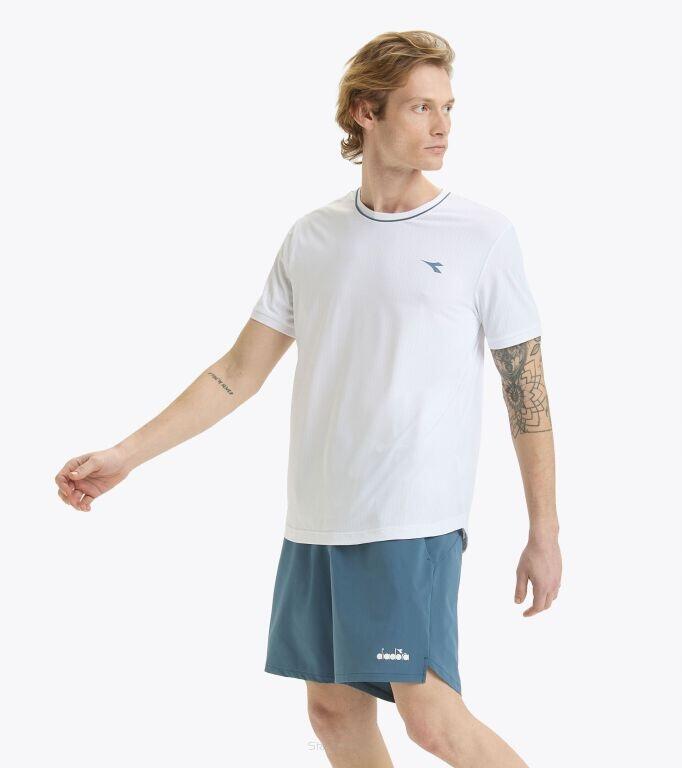 Koszulka tenisowa Diadora SS Icon 3/4