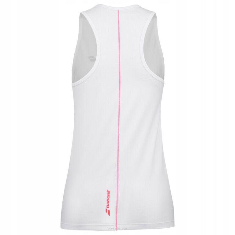 Top tenisowy Babolat Strike Tank 3/7
