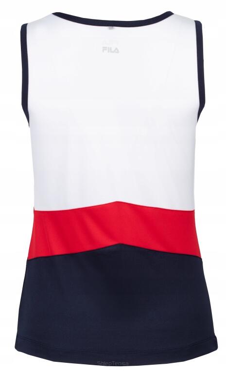 Top tenisowy Fila Top Cleo 2/2