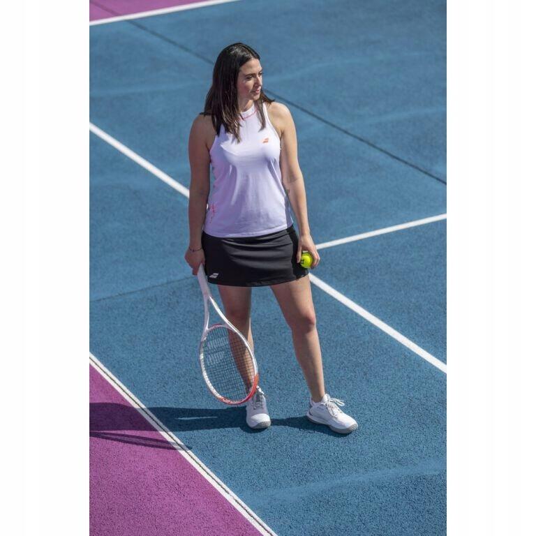 Top tenisowy Babolat Strike Tank 5/7