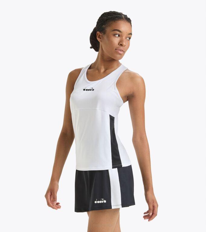 Top tenisowy Diadora Core Tank 3/5