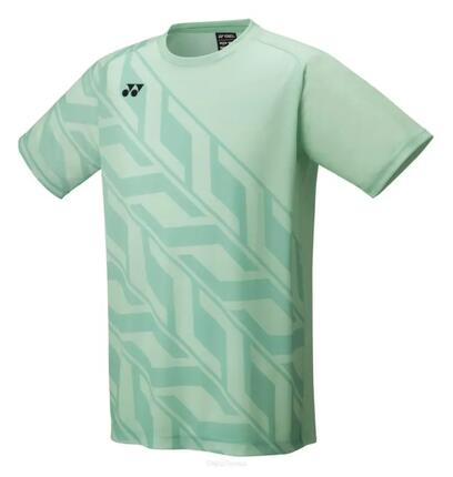 T-shirt de tennis homme YONEX 16741 Practice