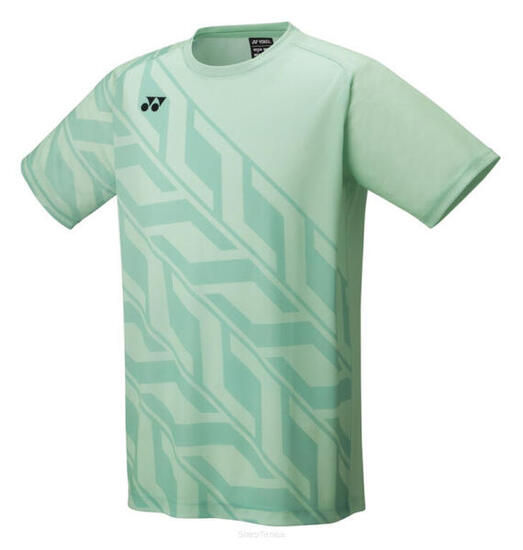 T-shirt de tennis homme YONEX 16741 Practice