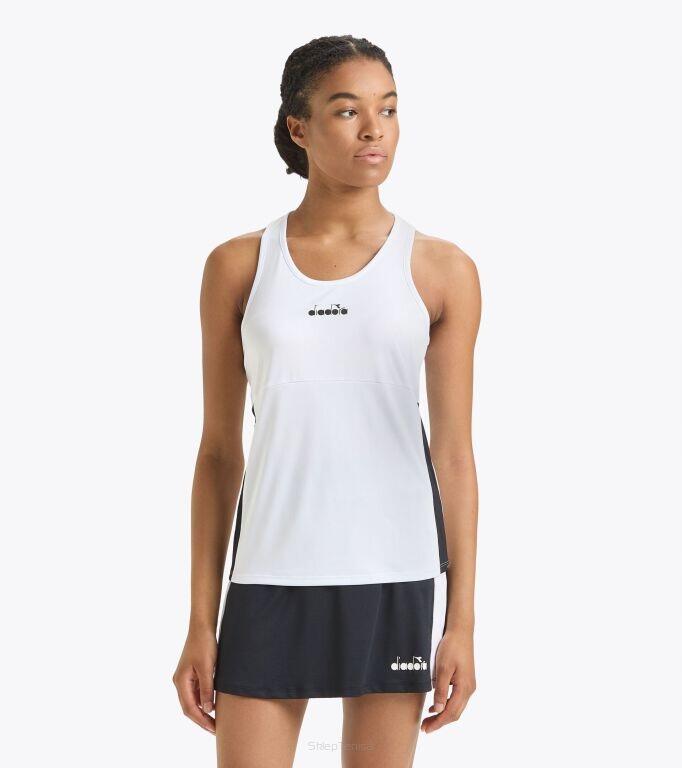 Top tenisowy Diadora Core Tank 2/5