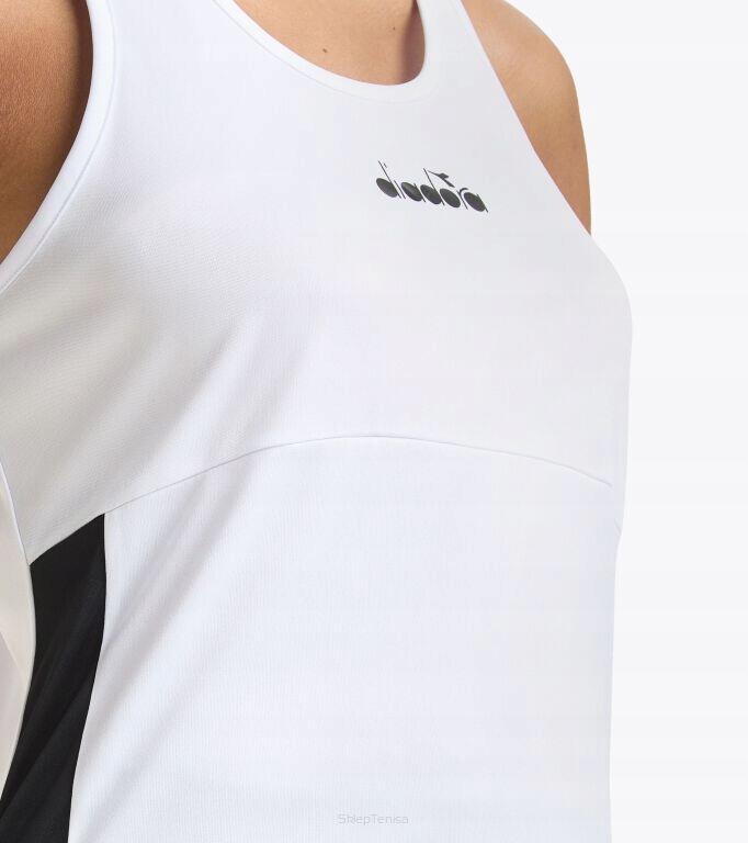 Top tenisowy Diadora Core Tank 5/5