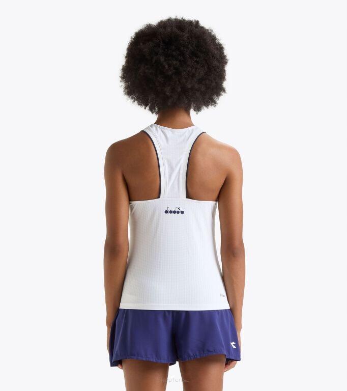 Top tenisowy Diadora Tank Icon 3/3