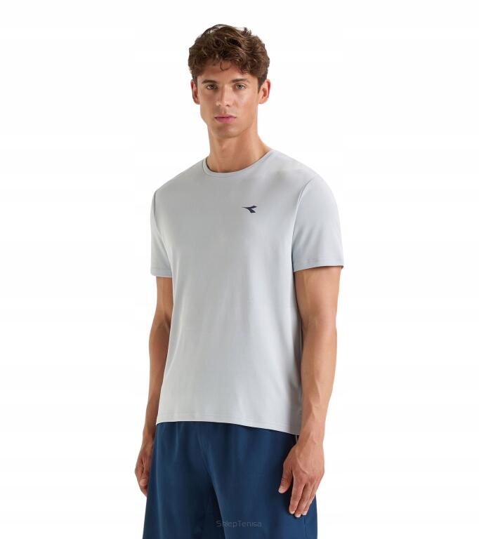 Koszulka tenisowa Diadora SS T-shirt Tennis 2/3