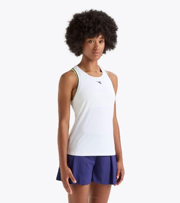 Top tenisowy Diadora Tank Icon 2/3