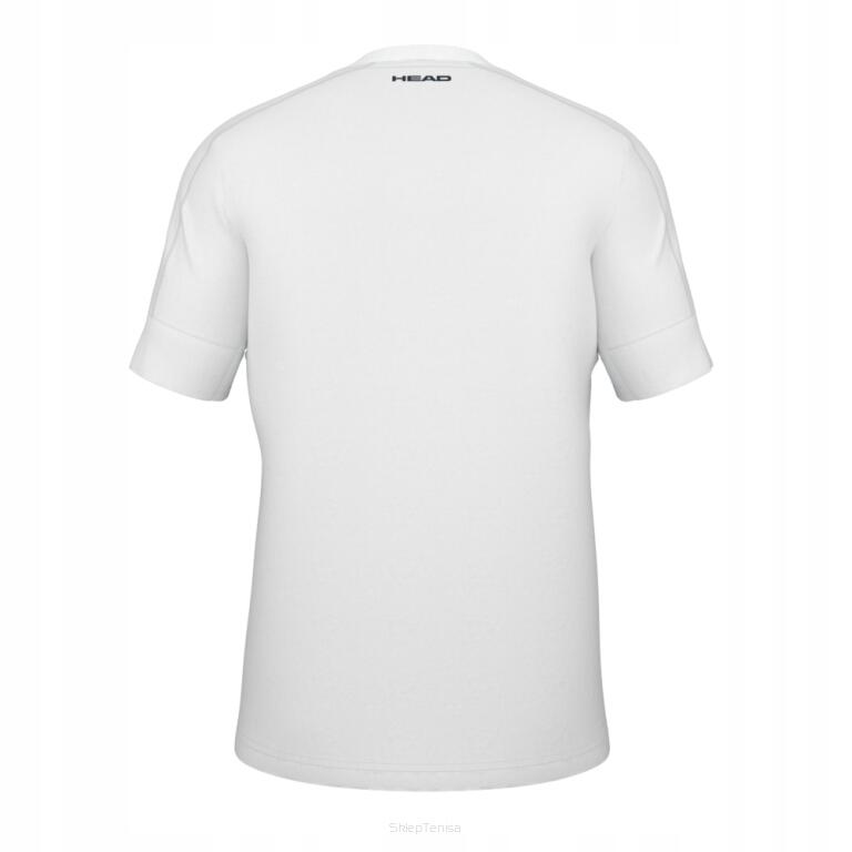 Koszulka tenisowa Head Play Tech T-shirt II Men 2/5