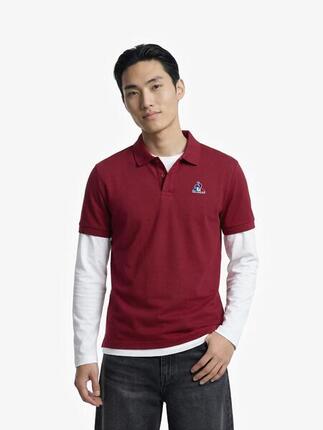 Polo Homme Essentiels
