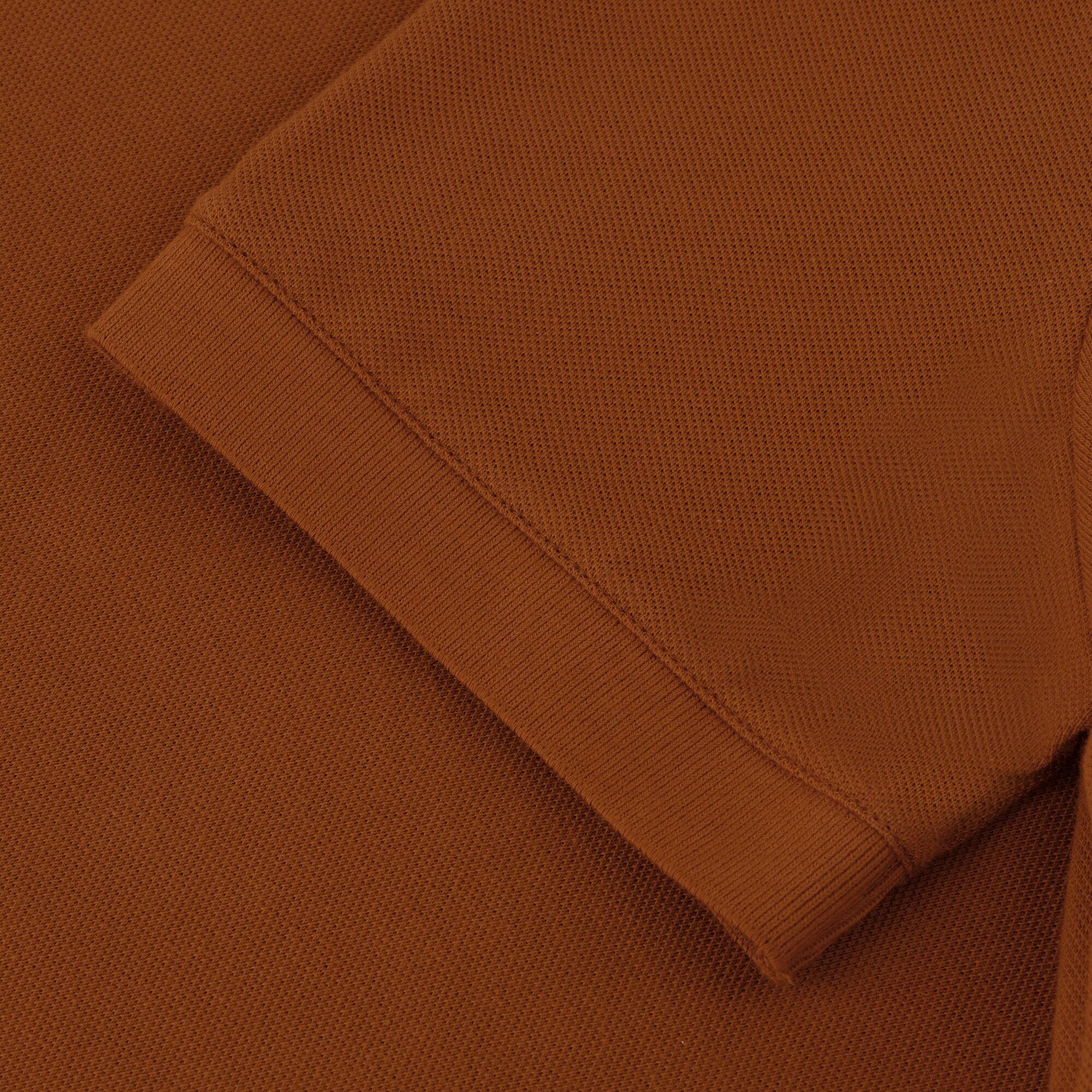 Polo Le Coq Sportif Essentiels T/T N°1 7/7