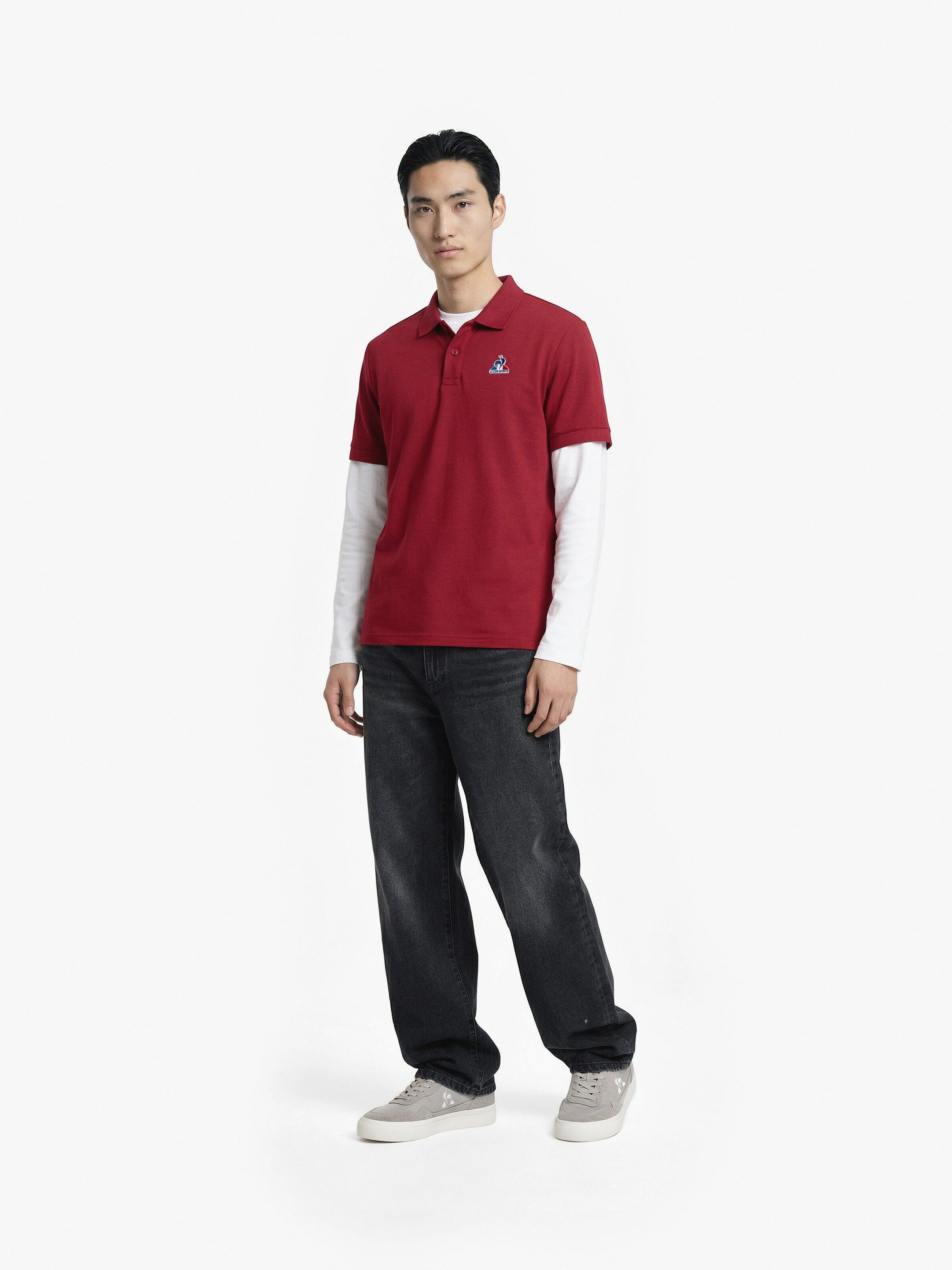 Polo Essentiels 6/6