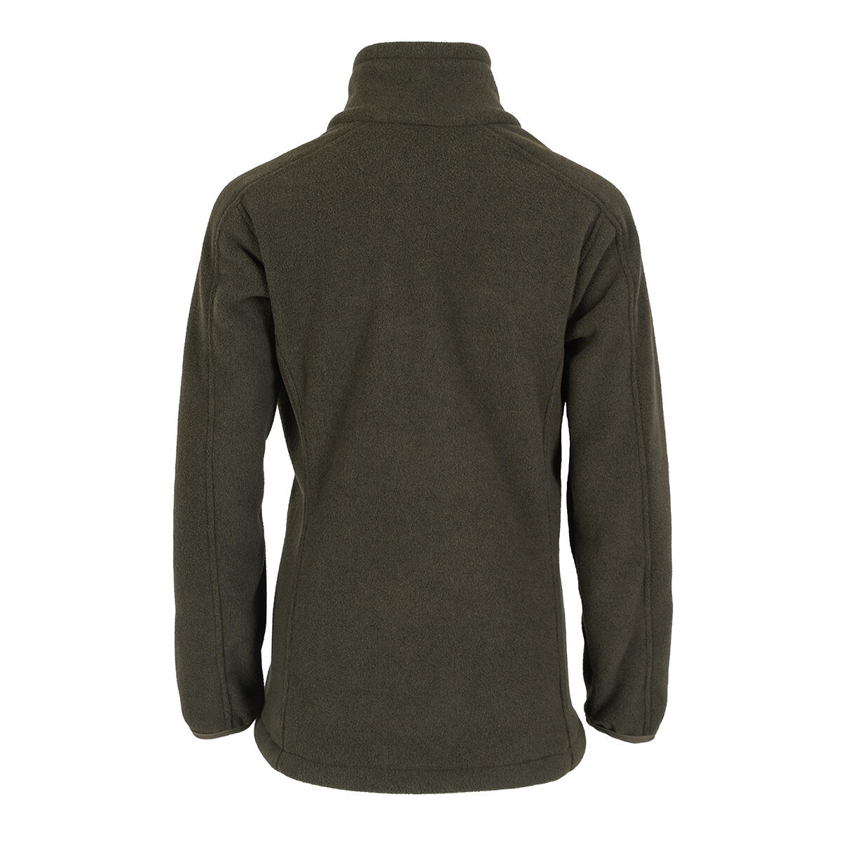 Veste polaire de chasse pour femme Tagart Orso 3/4