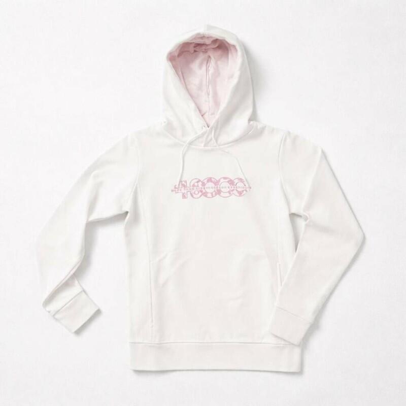 blanco / rosa