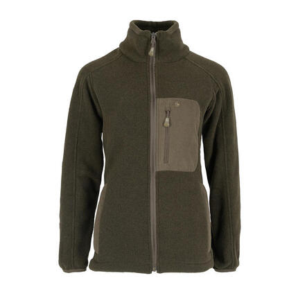 Veste polaire de chasse pour femme Tagart Orso