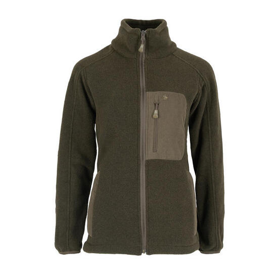 Veste polaire de chasse pour femme Tagart Orso