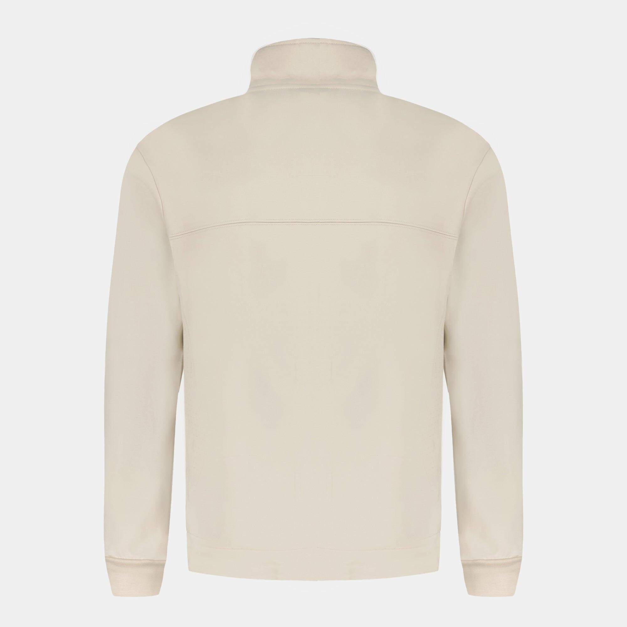 Veste zippée Coq d'Or en double face avec détails texturés Coq d'Or 3/7