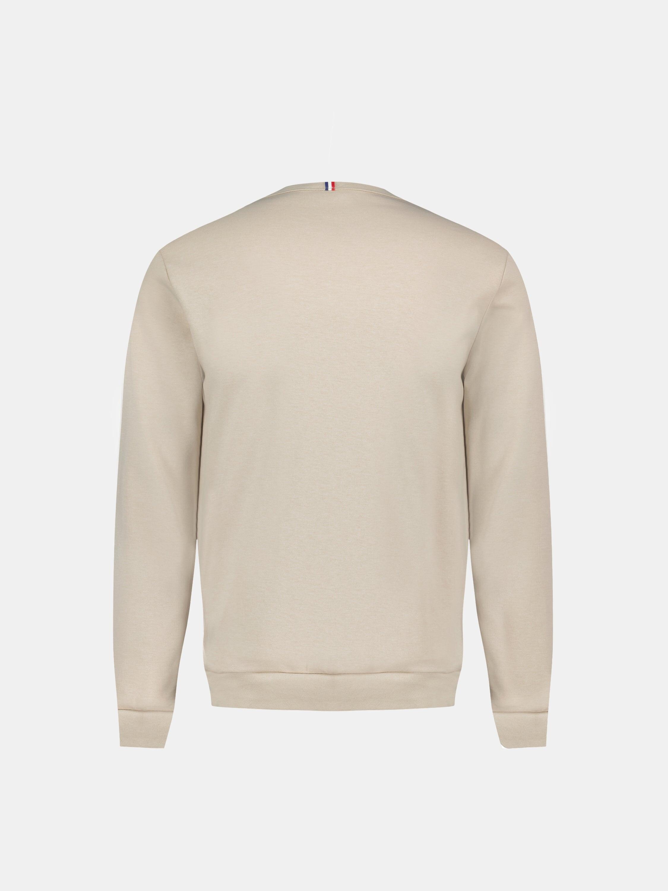 Sweat col rond Essentiel en double face Essentiels 3/5