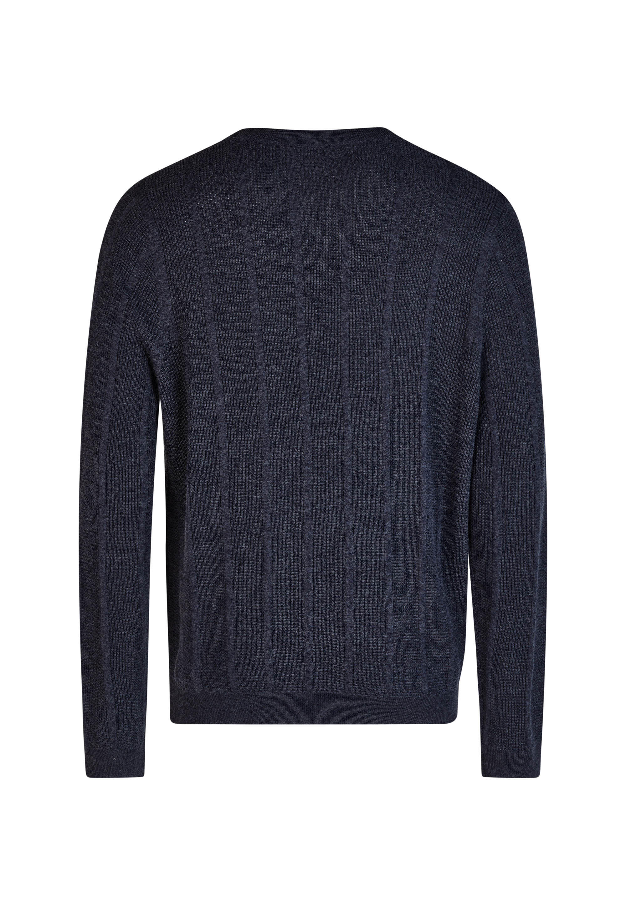 Pullover im klassischen Design 3/15