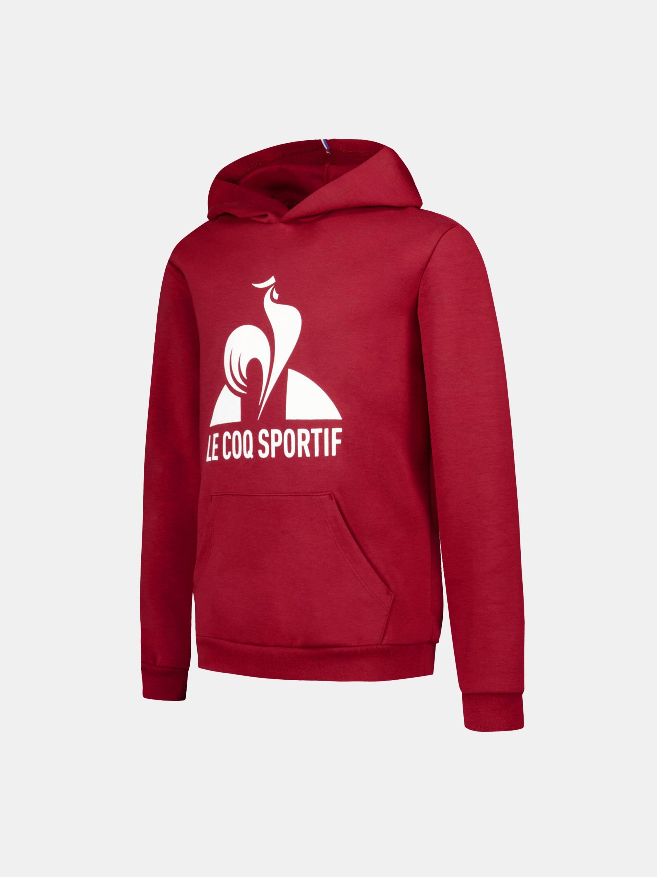 Sweat à capuche Essentiels 3/3