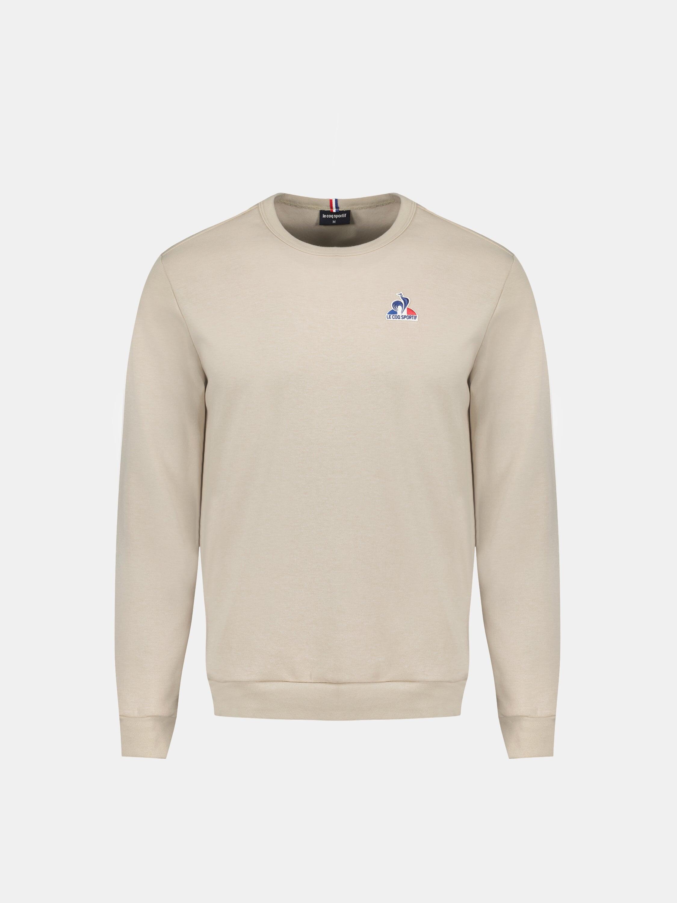 Sweat col rond Essentiel en double face Essentiels 2/5