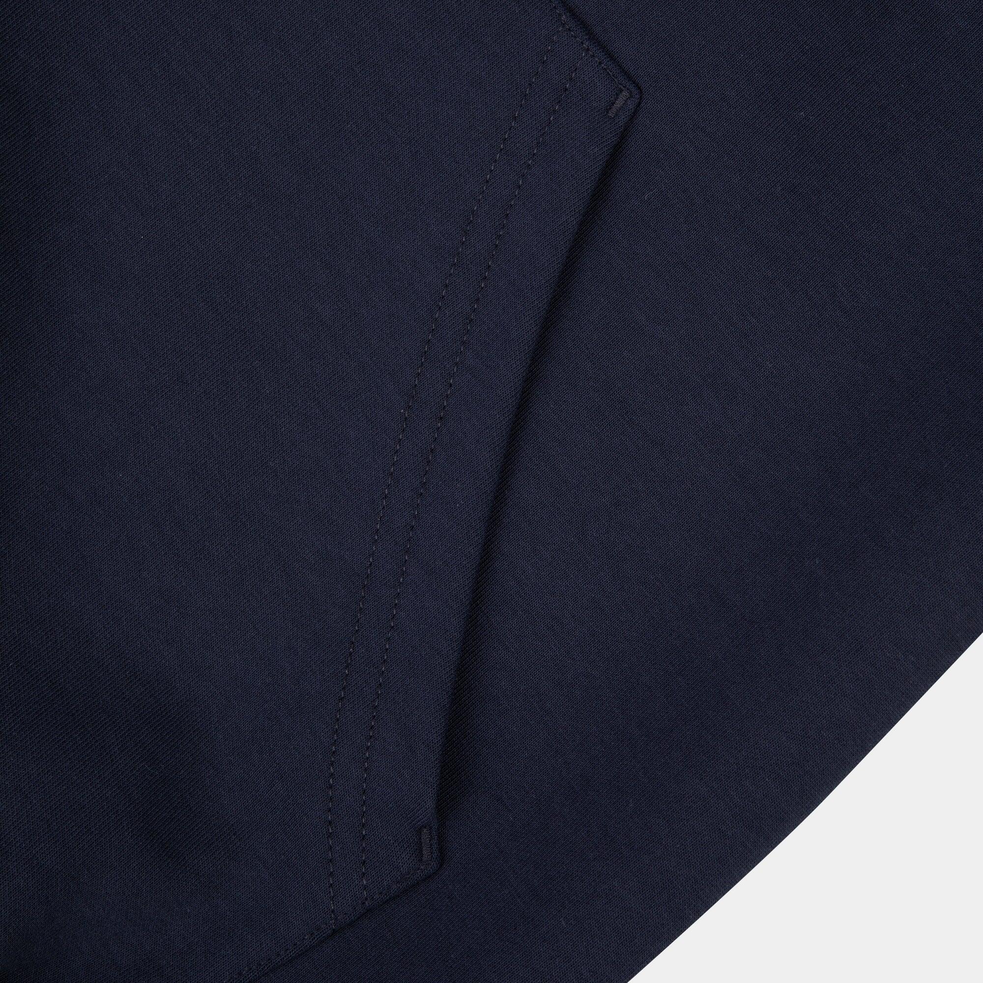 Sweat à capuche Essentiel en double face Essentiels ton/ton 6/7
