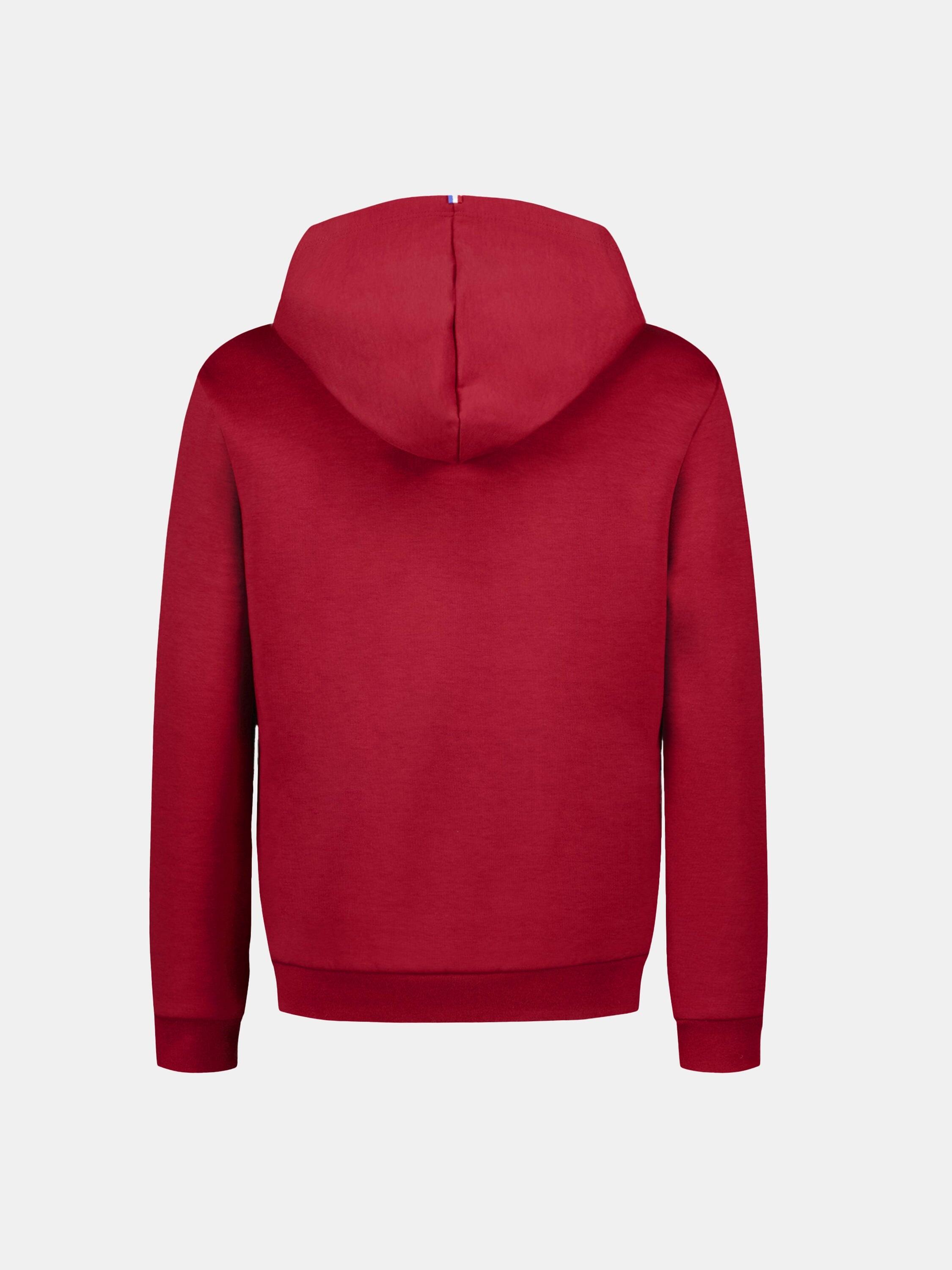 Sweat à capuche Essentiels 2/3