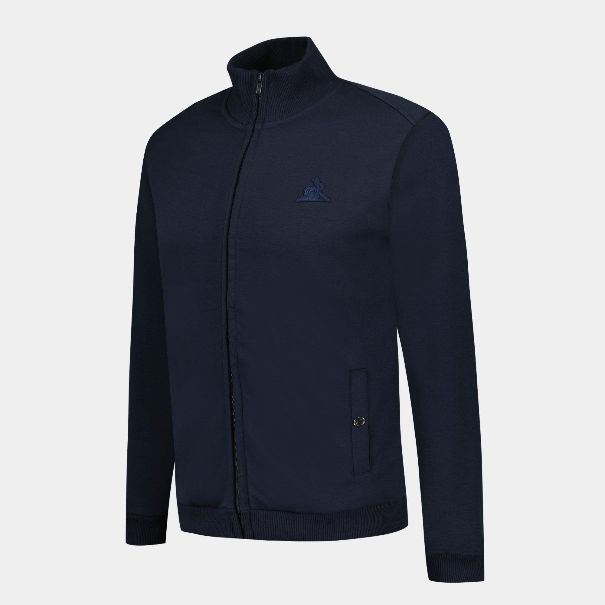 Veste zippée Essentiel en double face DROP 7/7