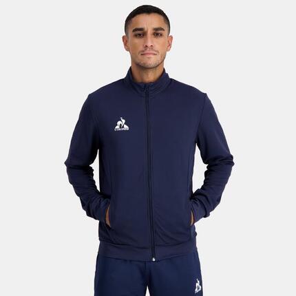 Veste Sportswear Homme Training Fz Sweat N°1