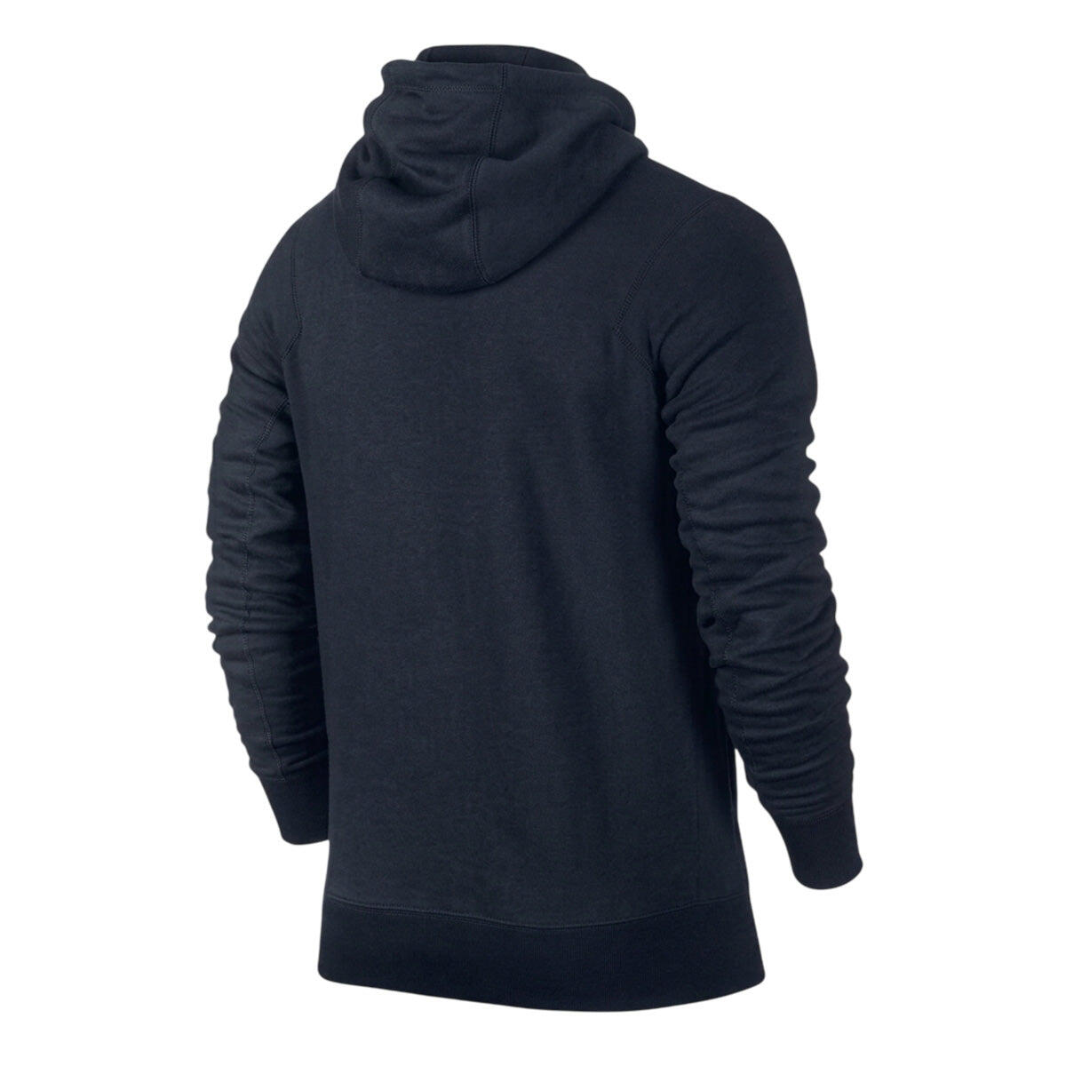 Chaqueta de chándal Nike Jordan 23/7 Pullover Hoody Nike 3/3