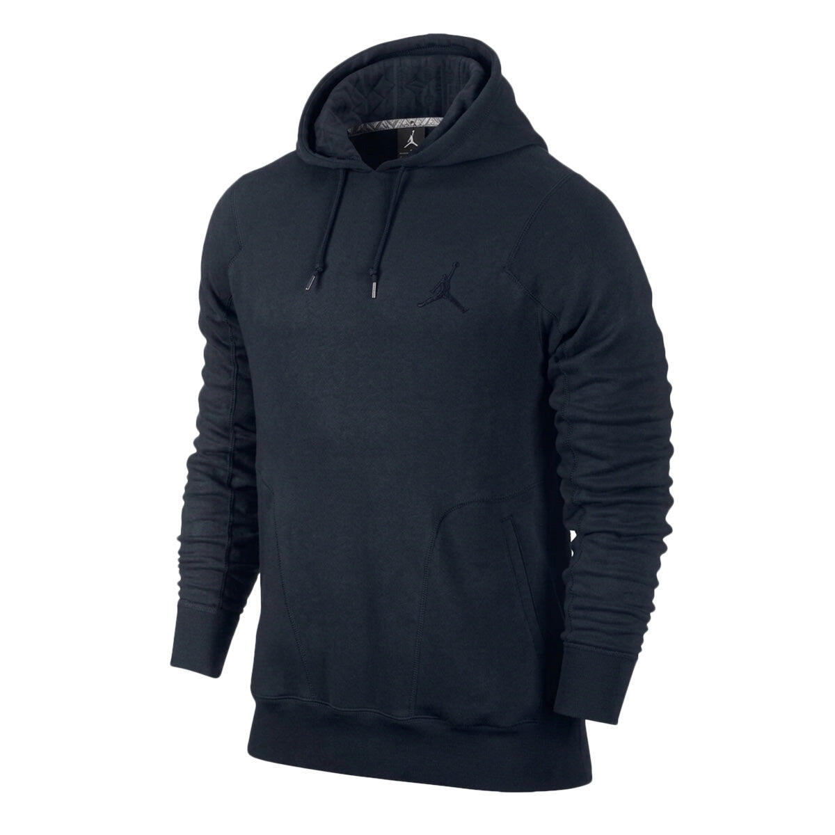 Chaqueta de chándal Nike Jordan 23/7 Pullover Hoody Nike 2/3
