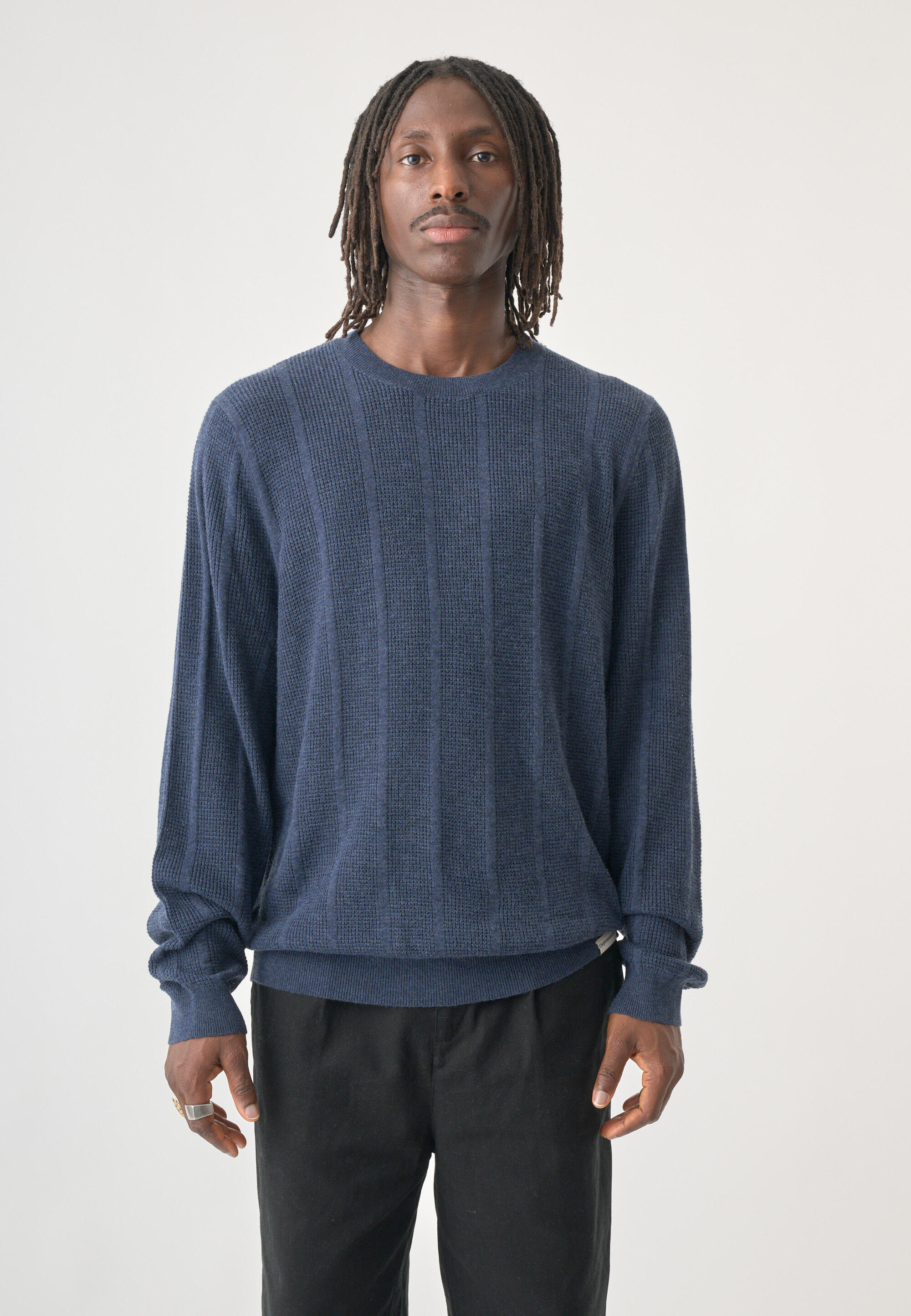 Pullover im klassischen Design 5/15