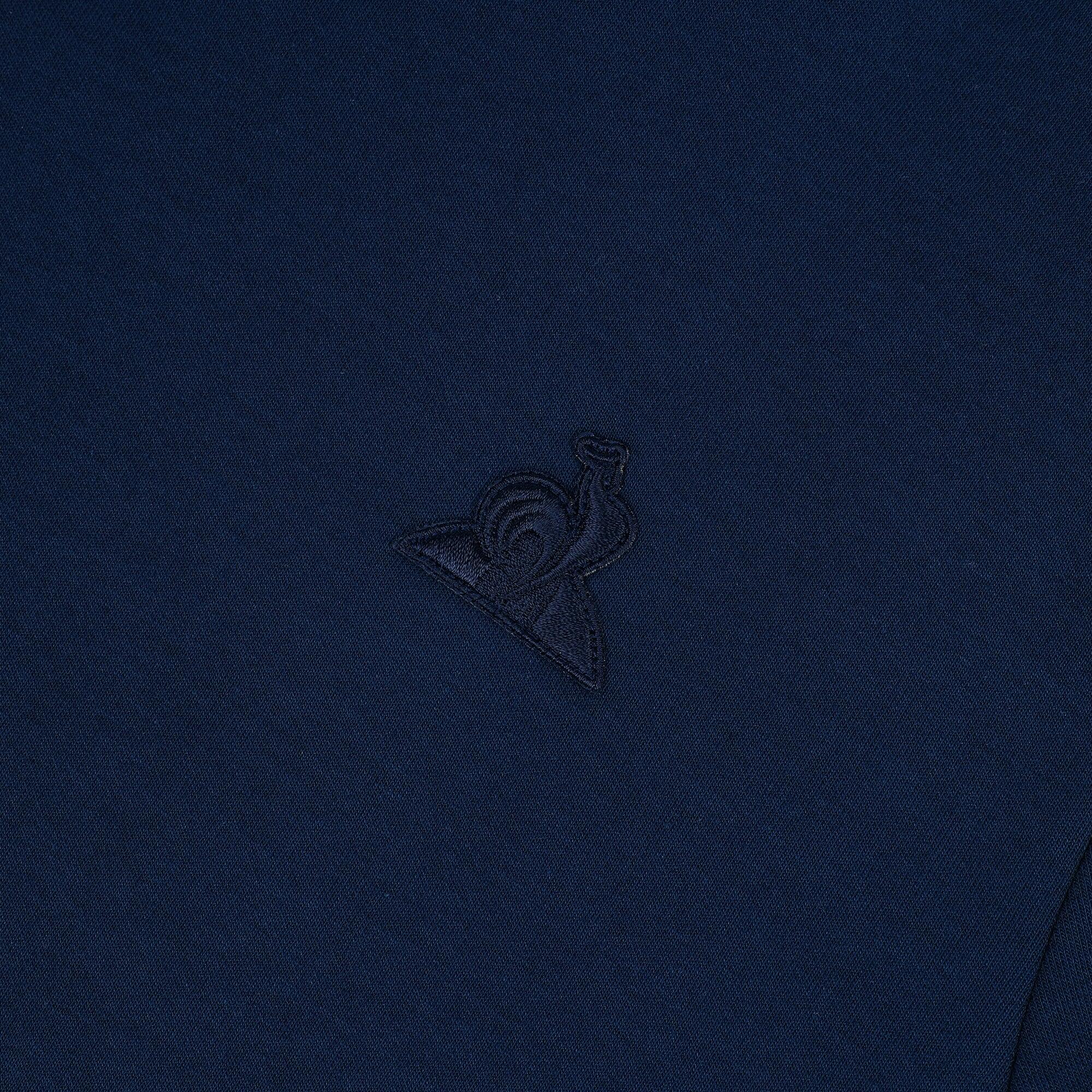 Sweat à capuche Ton sur ton 7/7