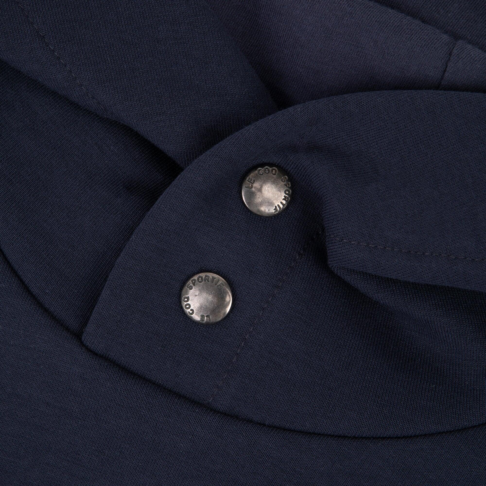 Sweat à capuche Essentiel en double face Essentiels ton/ton 7/7