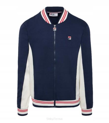 Bluza tenisowa Fila Settanta