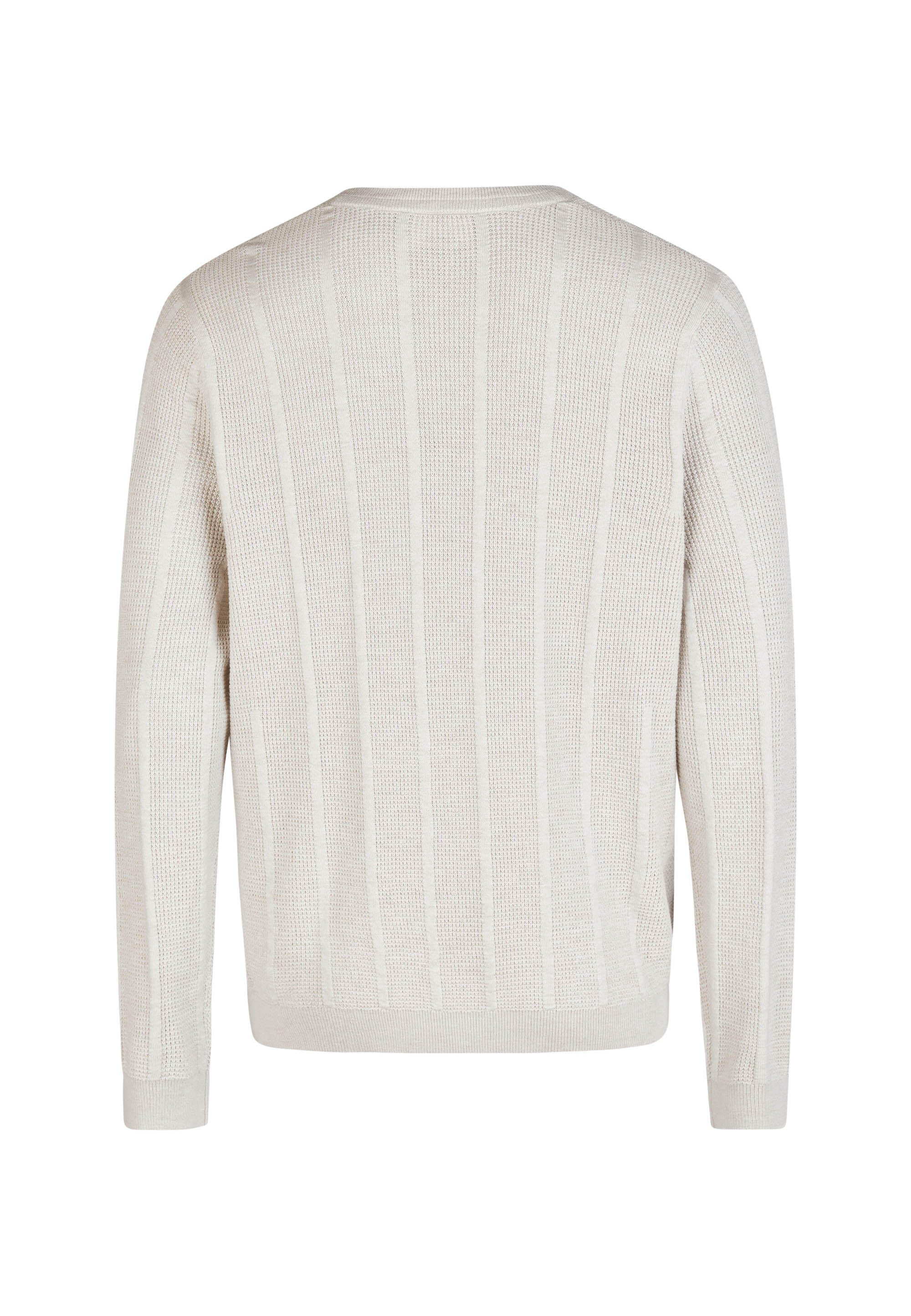 Pullover im klassischen Design 3/5