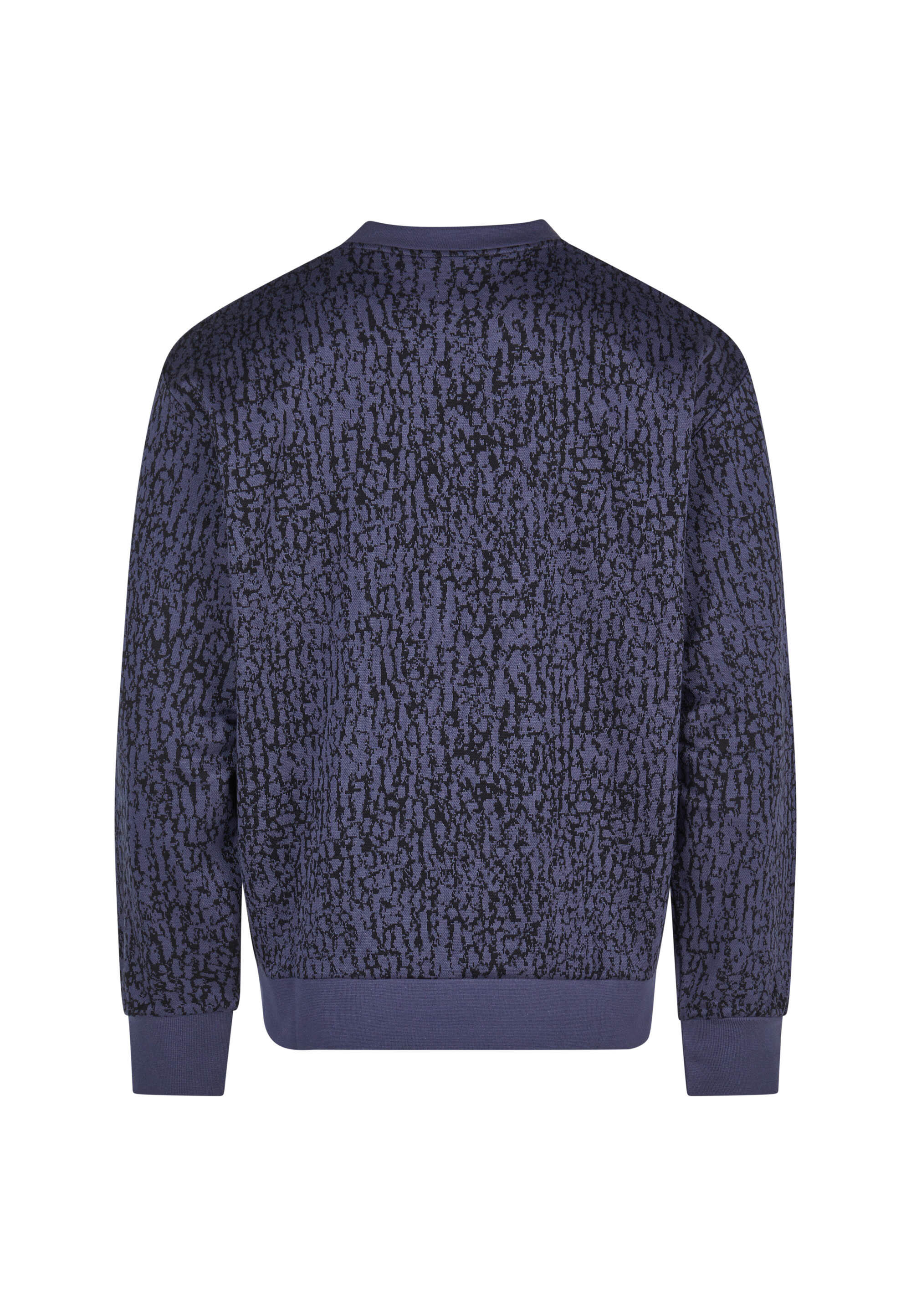 Pullover mit toller Musterung 3/5