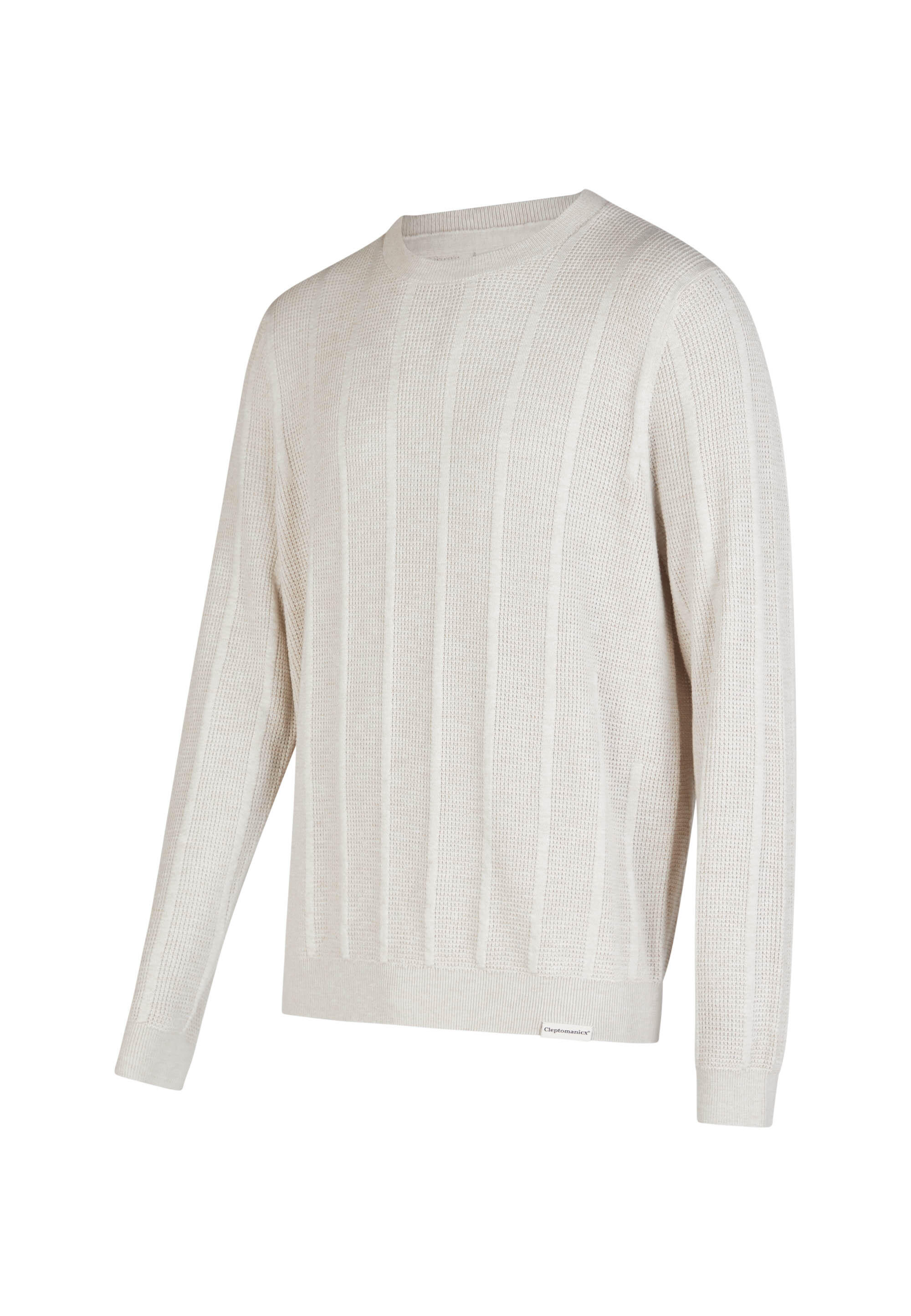 Pullover im klassischen Design 2/5