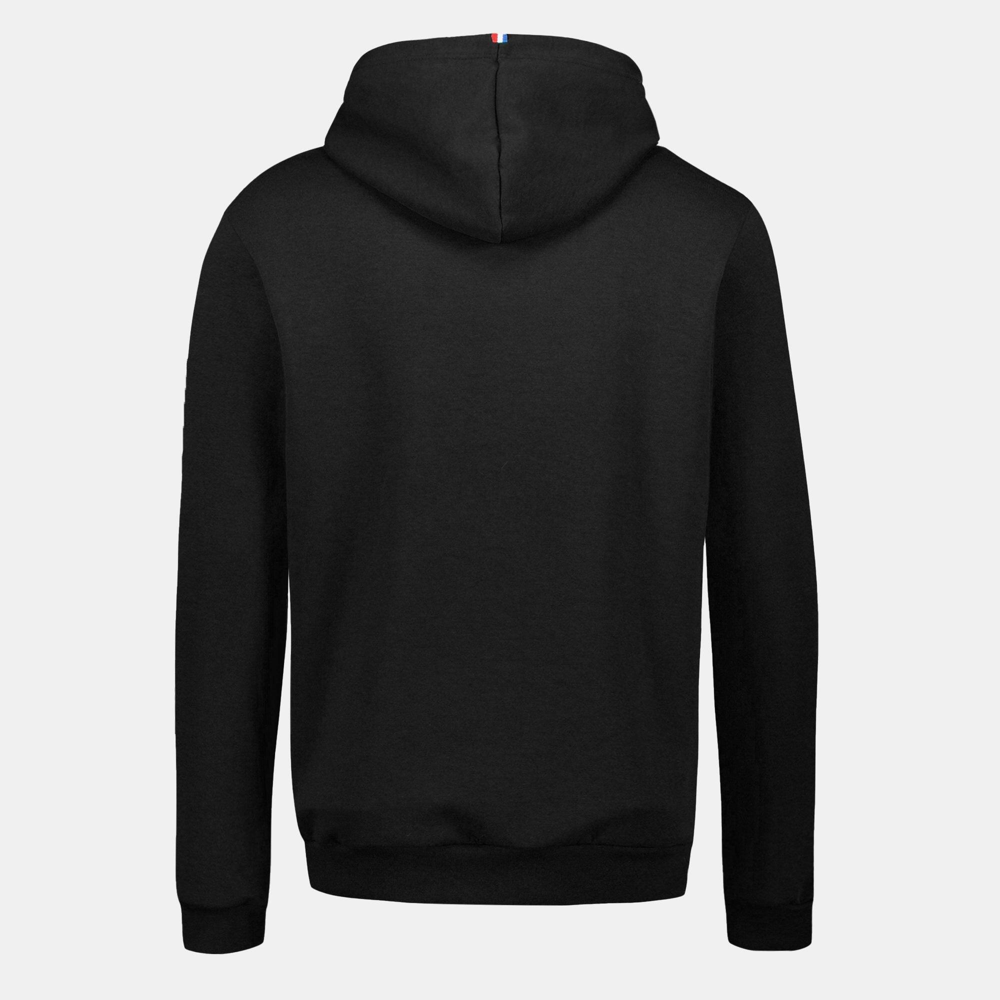 Sweat à capuche Essentiel en double face Essentiels 3/5