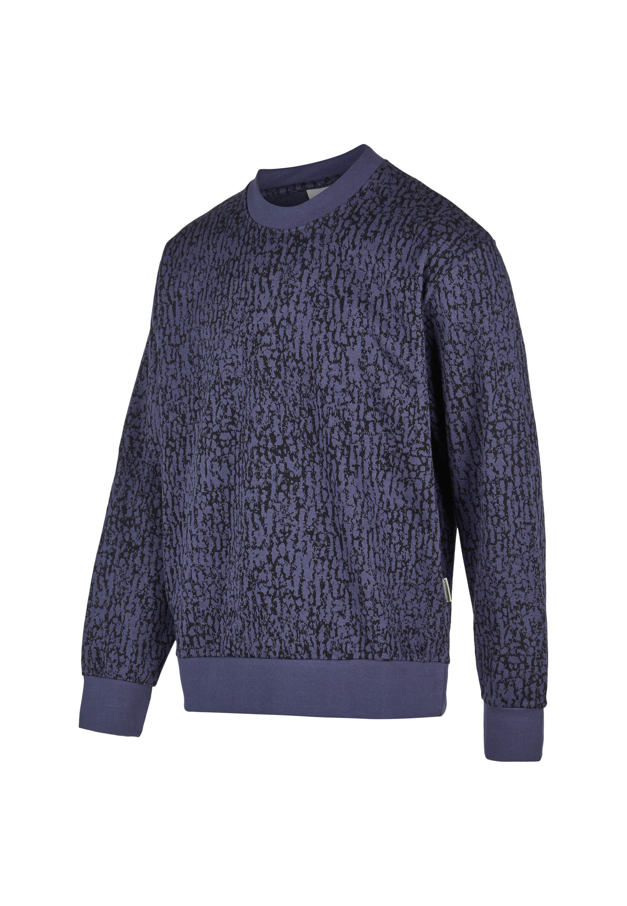 Pullover mit toller Musterung 2/5