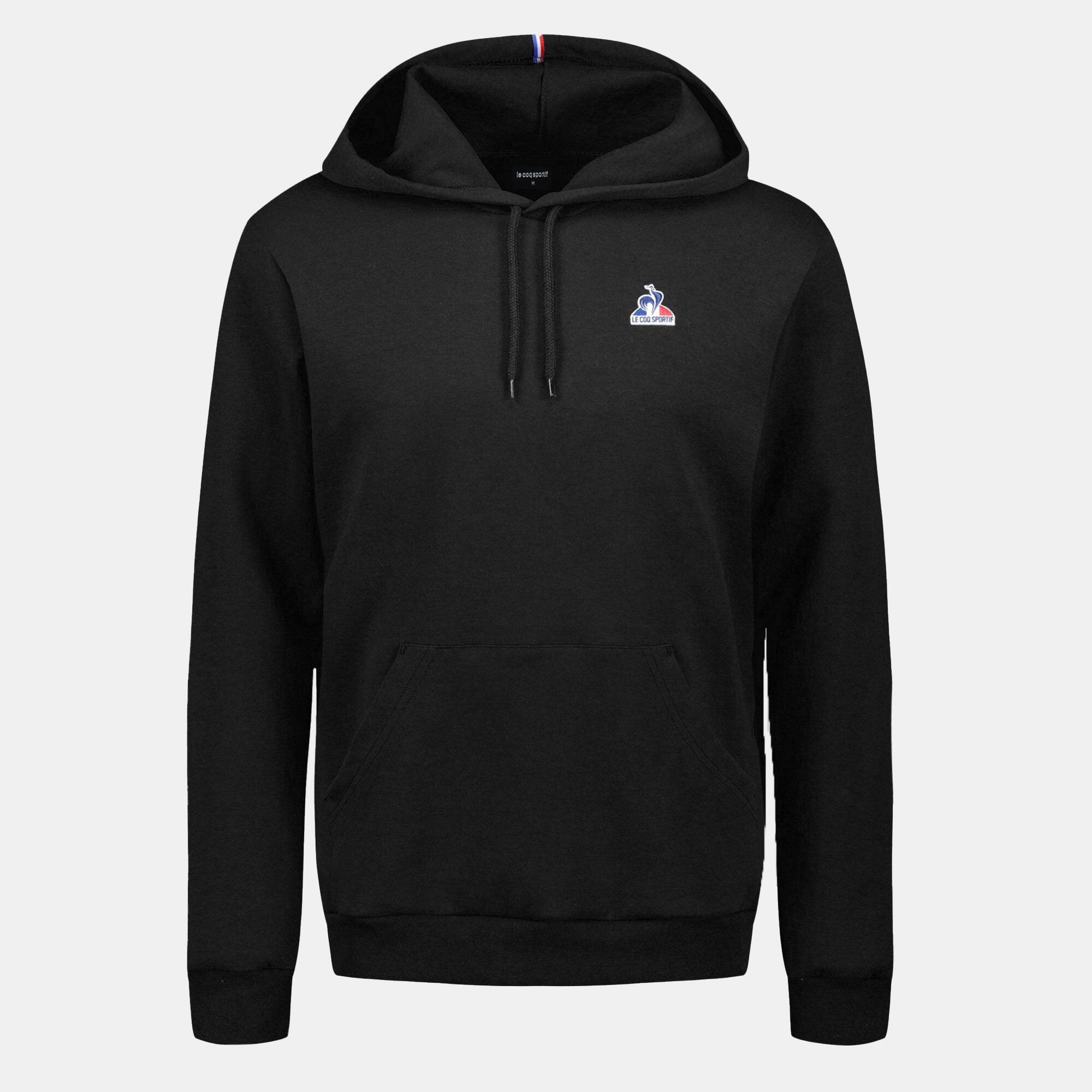 Sweat à capuche Essentiel en double face Essentiels 2/5
