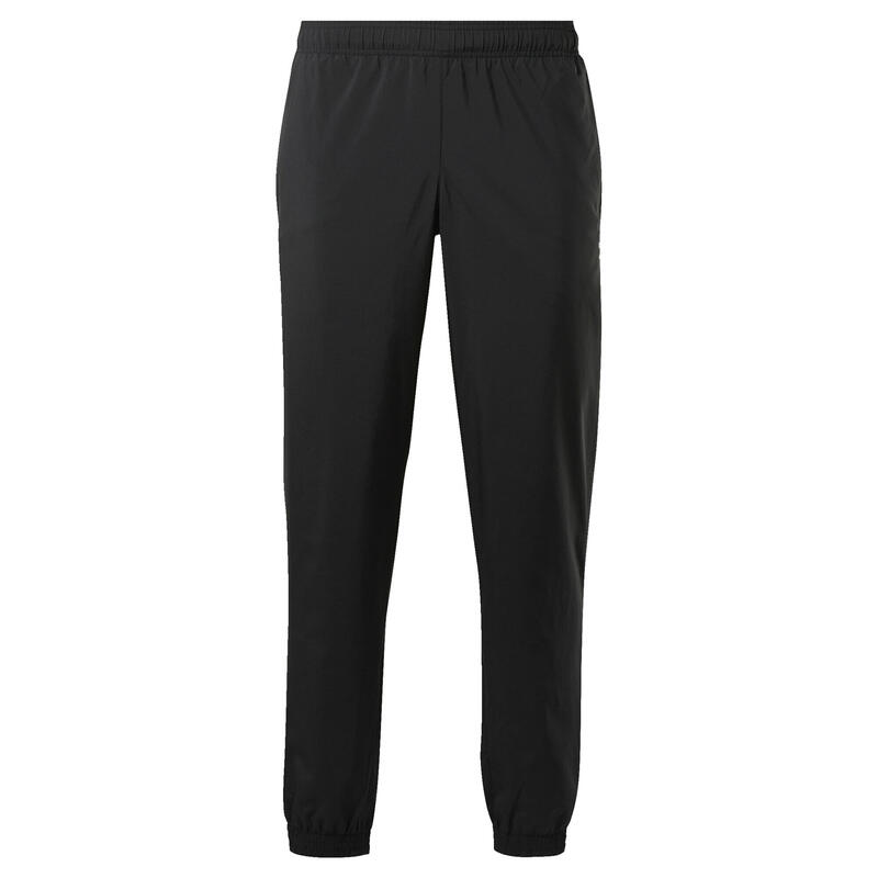 Pantalon en toile resserré aux chevilles Training Essentials