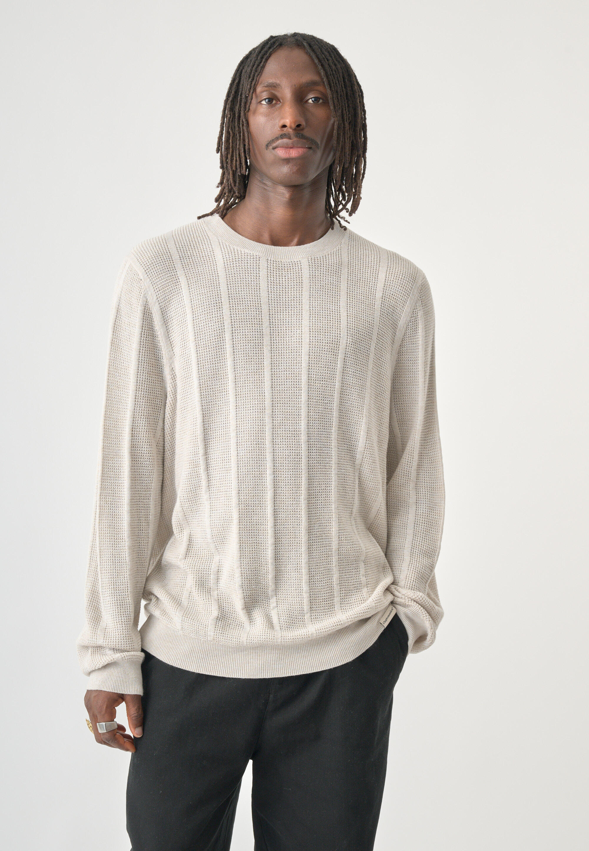 Pullover im klassischen Design 4/5