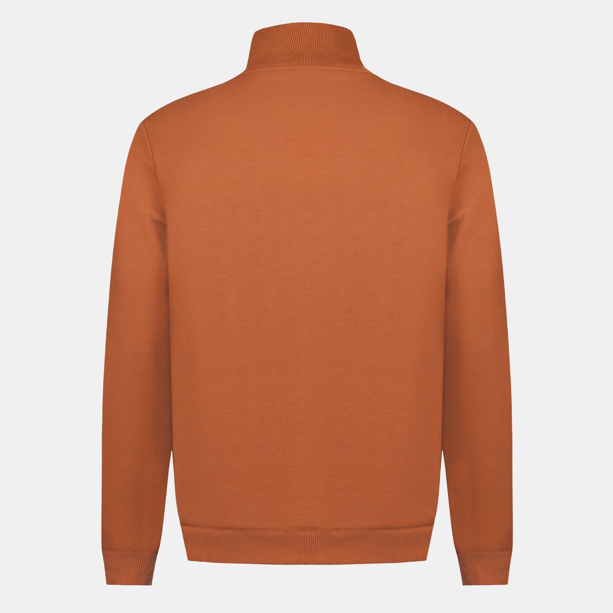 Veste zippée Essentiel en double face Essentiels ton/ton 3/7