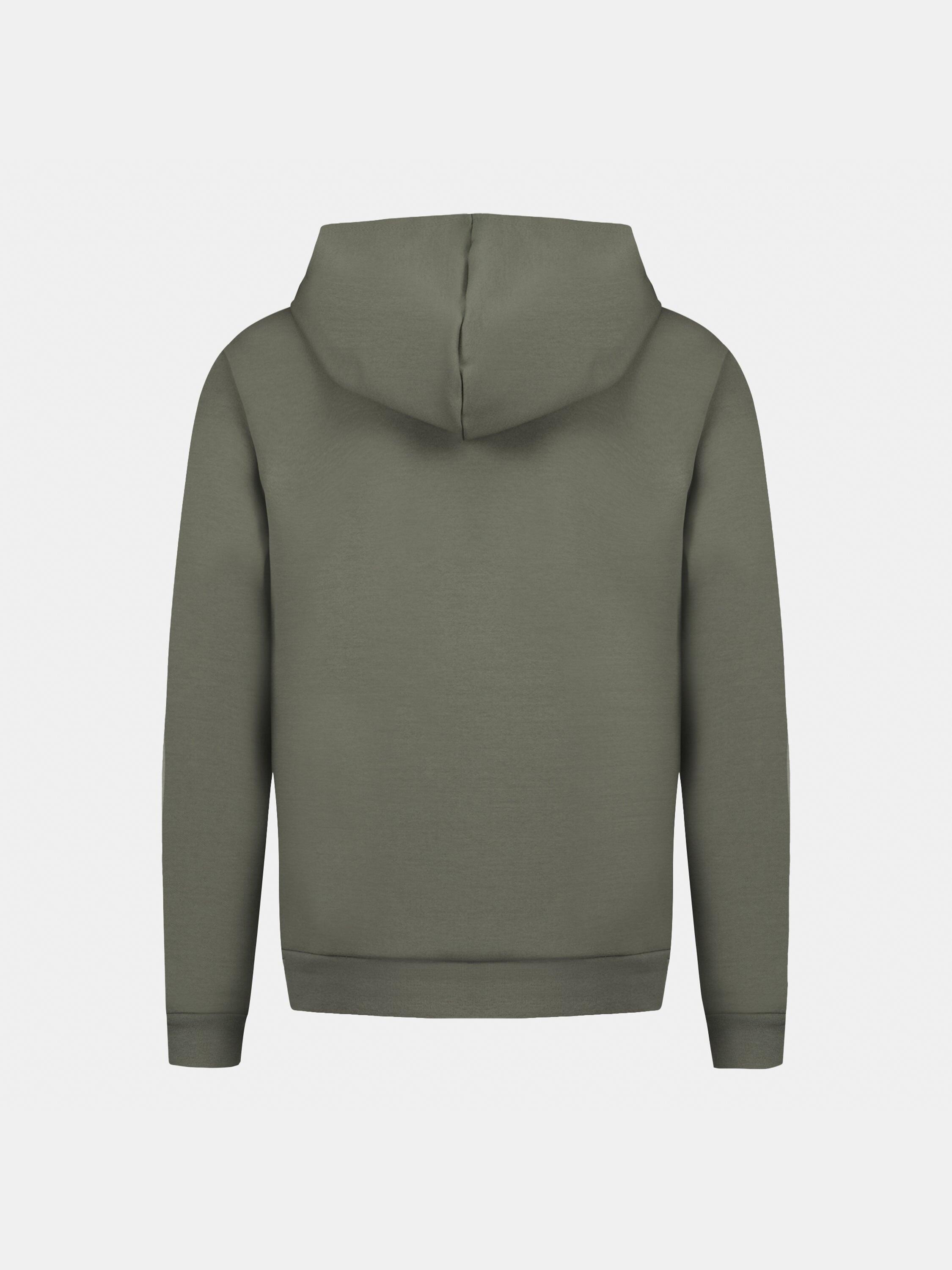 Sweat à capuche Essentiel en double face Essentiels 2/2