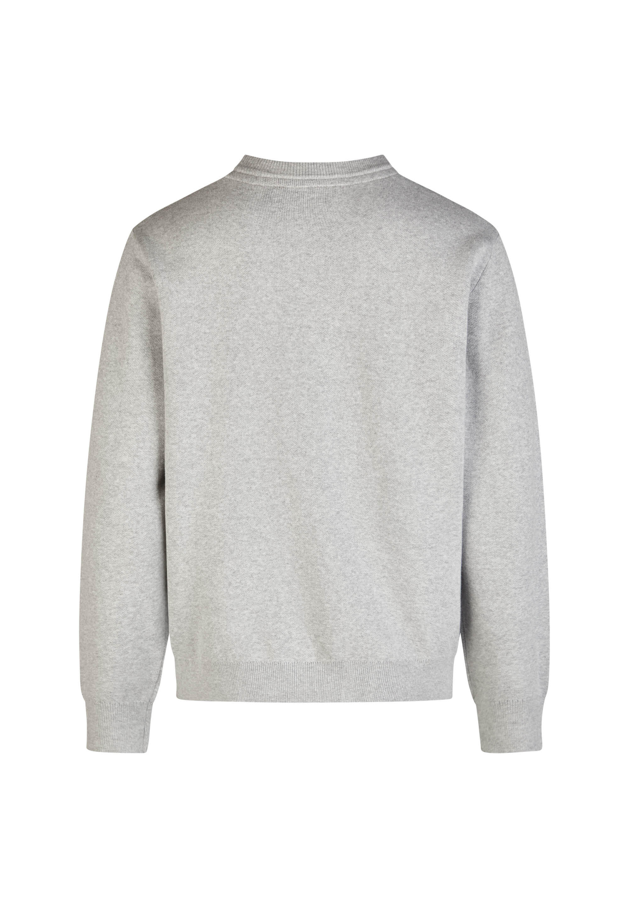 Sweatshirt mit großem Frontprint 11/15
