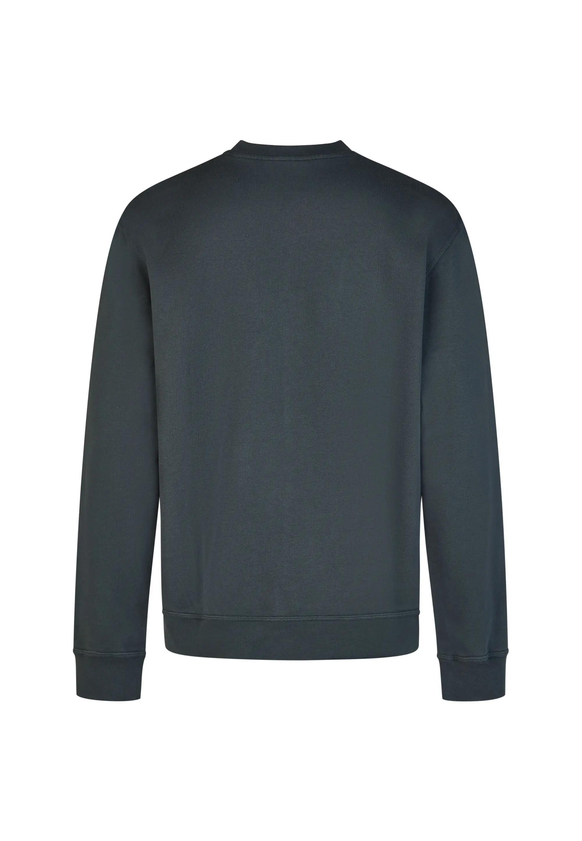 Sweatshirt mit coolem Frontprint 11/15